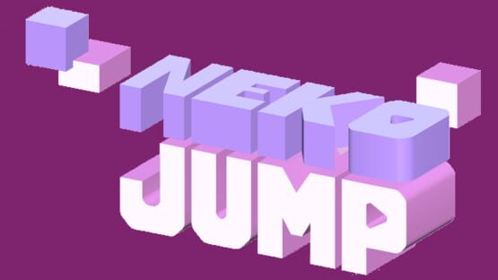 Neko Jump gameplay screenshot
