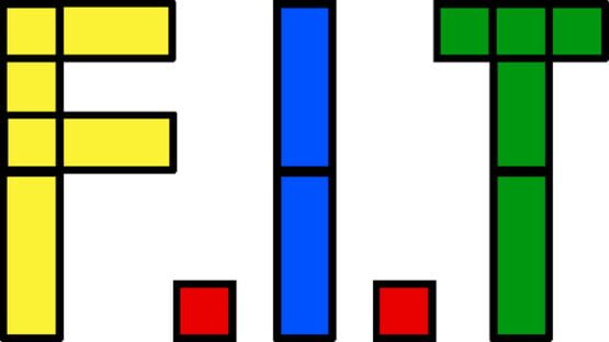 F.I.T. gameplay screenshot