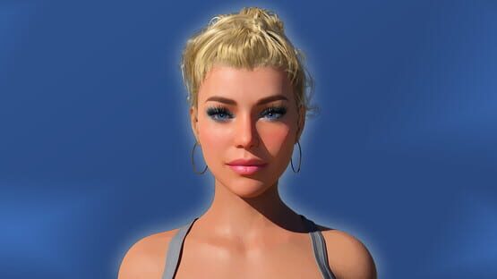 Jessica's Life The Beginning screenshot 1