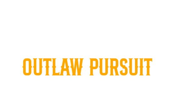 Iron Trails: Outlaw Pursuit official artwork 2