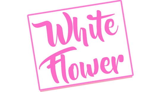 White Flower screenshot 4