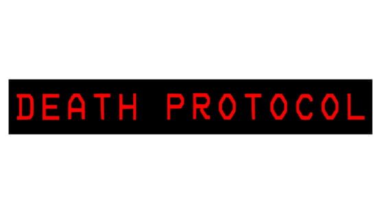 Death Protocol gameplay screenshot