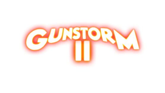 Gunstorm II official artwork 1