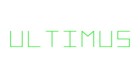 Ultimus official artwork 1