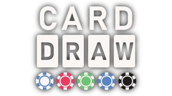 Card Draw official artwork 2