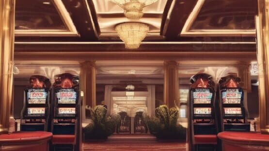 Sweet Casino screenshot 1