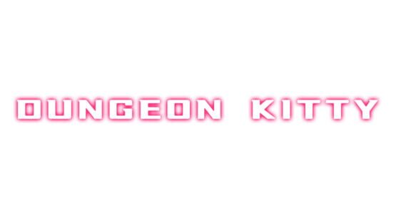 Dungeon Kitty official artwork 1