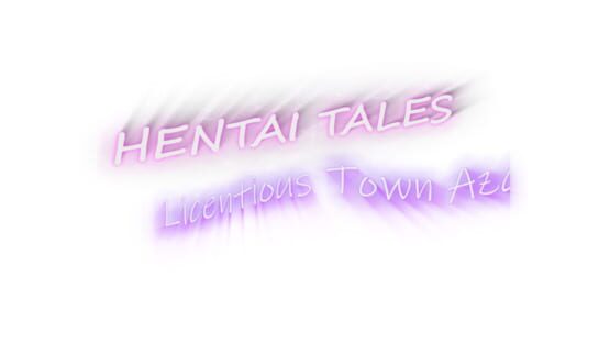 Hentai Tales: Licentious Town Azaria screenshot 2