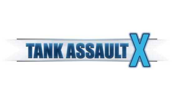Tank Assault X gameplay screenshot