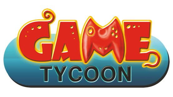 Game Tycoon 1.5 backdrop