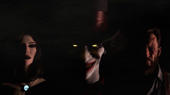 Nightmare Pursuit screenshot 3