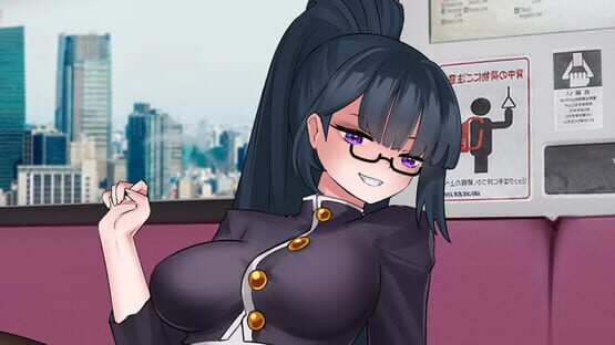 Hentai: Magical girls screenshot 1