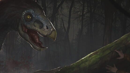 Predators official artwork 1