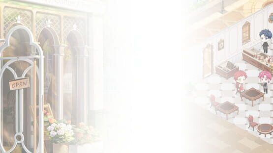 Whisper of the Shade: Gray gameplay screenshot