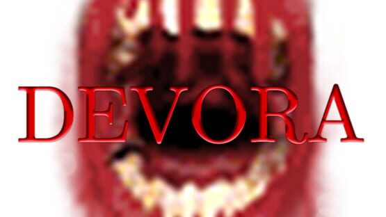 Devoris official artwork 3