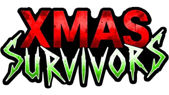 Xmas Survivors official artwork 2