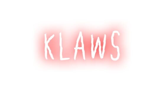 Klaws official artwork 2