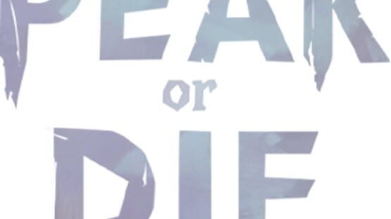 Peak or Die official artwork 2