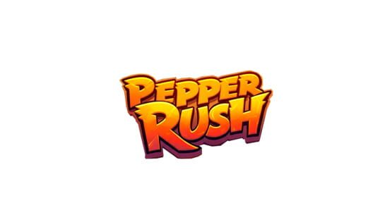 Pepper Rush official artwork 2