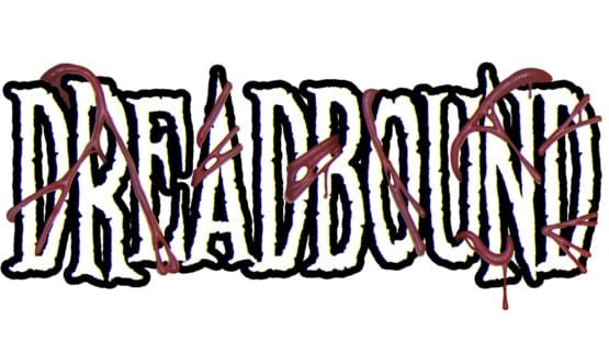 DreadBound official artwork 3