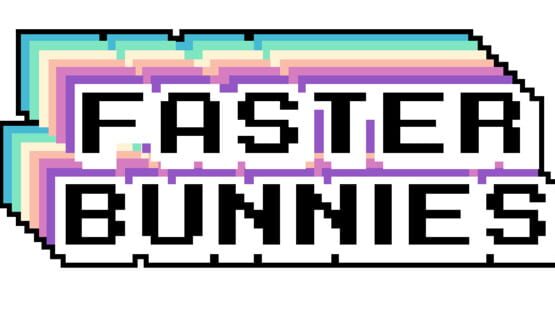 Faster Bunnies official artwork 2