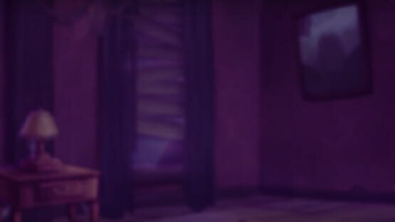 Paranormal Realtor official artwork 1