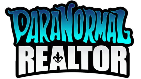 Paranormal Realtor official artwork 2
