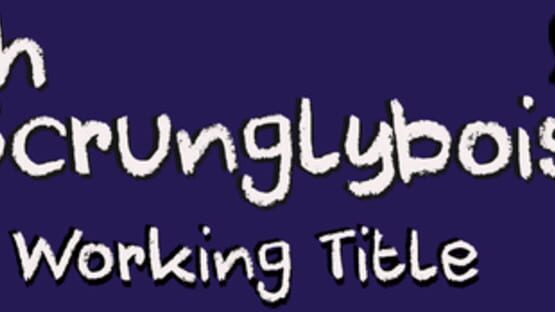 Teh Scrunglybois: Working Title gameplay screenshot