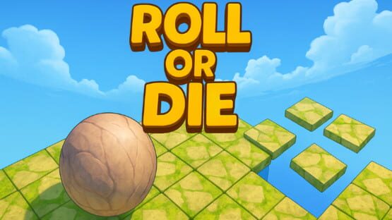 Roll or Die gameplay screenshot