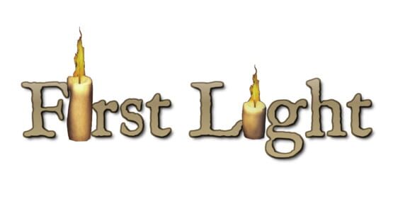 First Light official artwork 2