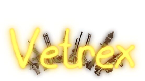 Vetrex gameplay screenshot