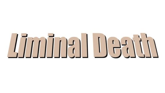 Liminal Death official artwork 2