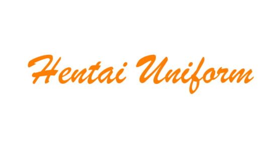 Hentai Uniform screenshot 2