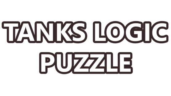 Tanks Logic Puzzle official artwork 2
