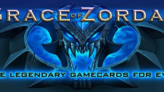 Grace of Zordan gameplay screenshot