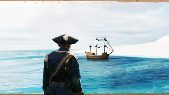 Swashbuckler's Xmas official artwork 2