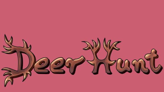 Deer Hunt official artwork 1