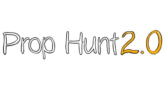 Prop Hunt 2.0 official artwork 2