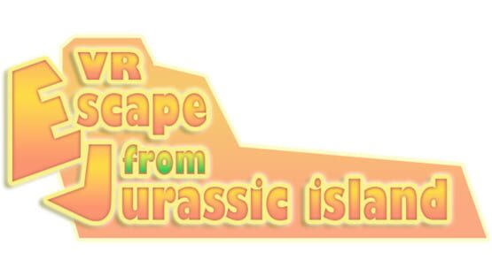 VR Escape From Jurassic Island official artwork 2