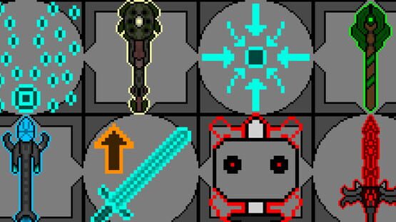 Fortune Crafter gameplay screenshot