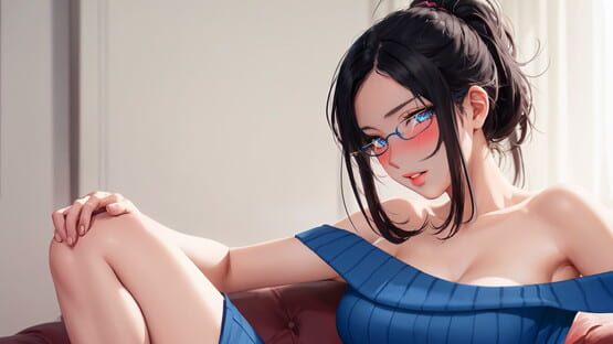 Sexy Glasses gameplay screenshot