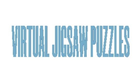 Virtual Jigsaw Puzzles gameplay screenshot
