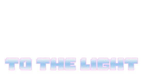 To the Light backdrop