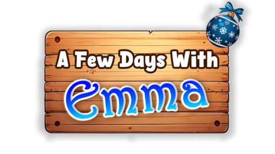 A Few Days With : Emma screenshot 2