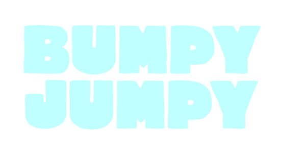 Bumpy Jumpy official artwork 2