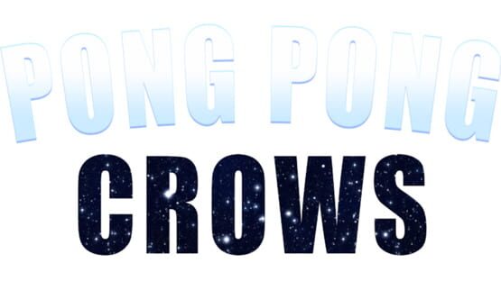 Pong Pong Crows gameplay screenshot