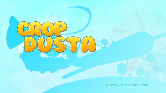 Crop Dusta gameplay screenshot