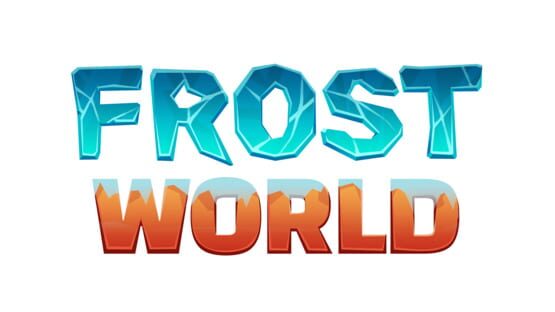 Frost World official artwork 1