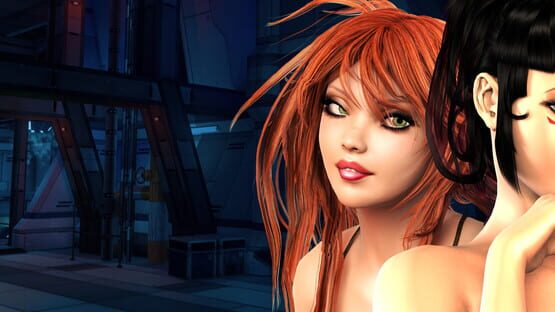 Future Love Space Machine: Glimmer Deck gameplay screenshot