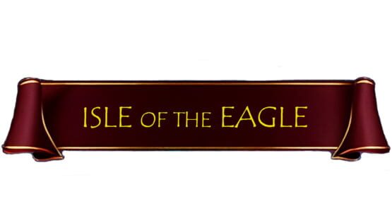Isle of the Eagle official artwork 2